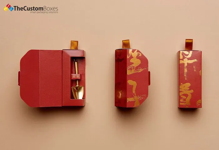 Key Features That Make Packaging Design
